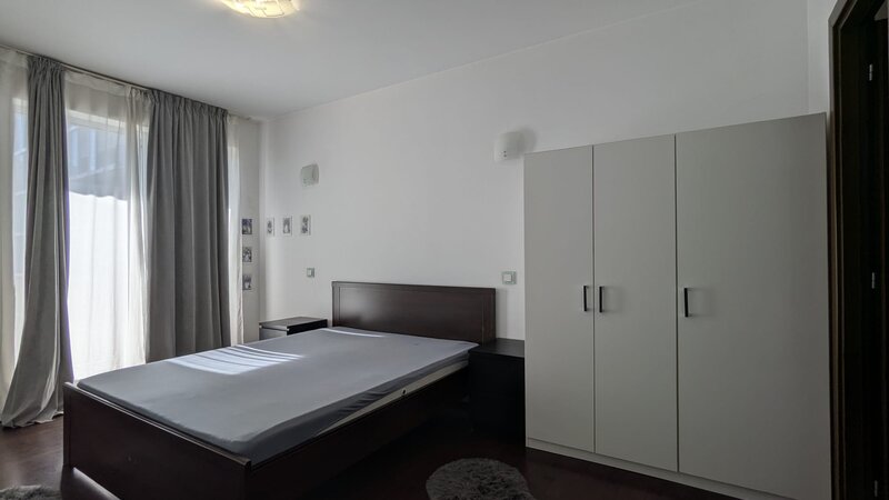 Asmita Gardens, Tineretului 3 camere 104 mp, Centrala, AC, Parcare Subteran