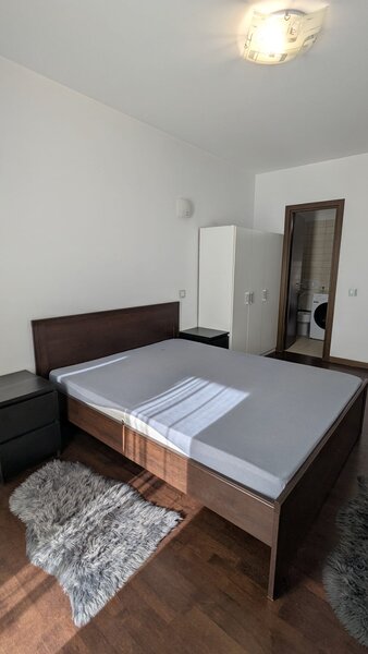 Asmita Gardens, Tineretului 3 camere 104 mp, Centrala, AC, Parcare Subteran