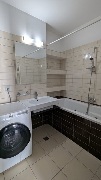 Asmita Gardens, Tineretului 3 camere 104 mp, Centrala, AC, Parcare Subteran