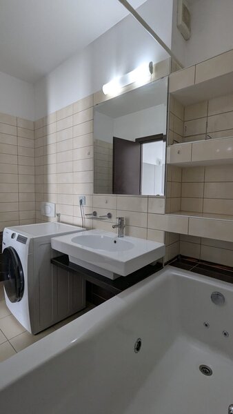 Asmita Gardens, Tineretului 3 camere 104 mp, Centrala, AC, Parcare Subteran