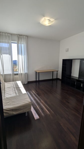 Asmita Gardens, Tineretului 3 camere 104 mp, Centrala, AC, Parcare Subteran