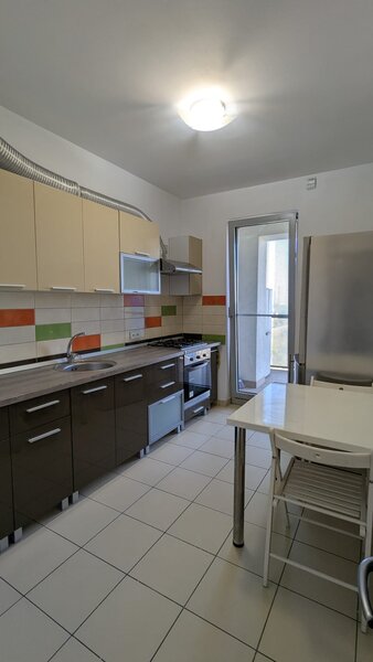 Asmita Gardens, Tineretului 3 camere 104 mp, Centrala, AC, Parcare Subteran