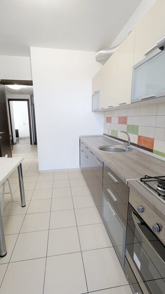 Asmita Gardens, Tineretului 3 camere 104 mp, Centrala, AC, Parcare Subteran