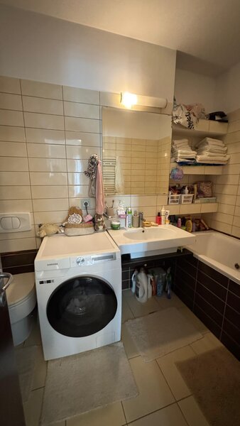 Asmita Gardens, Tineretului 3 camere 104 mp, Centrala, AC, Parcare Subteran