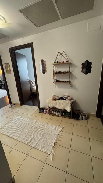 Asmita Gardens, Tineretului 3 camere 104 mp, Centrala, AC, Parcare Subteran