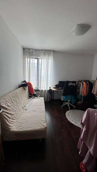 Asmita Gardens, Tineretului 3 camere 104 mp, Centrala, AC, Parcare Subteran