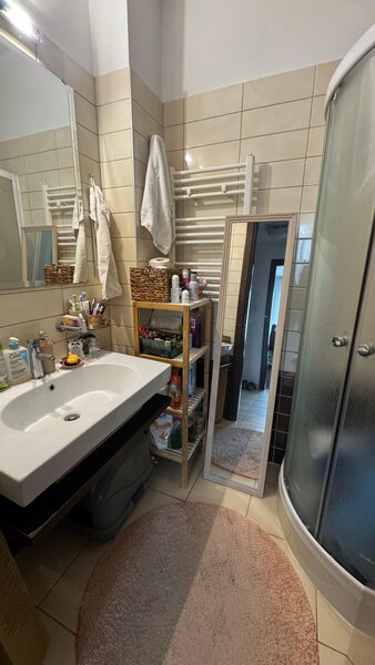 Asmita Gardens, Tineretului 3 camere 104 mp, Centrala, AC, Parcare Subteran