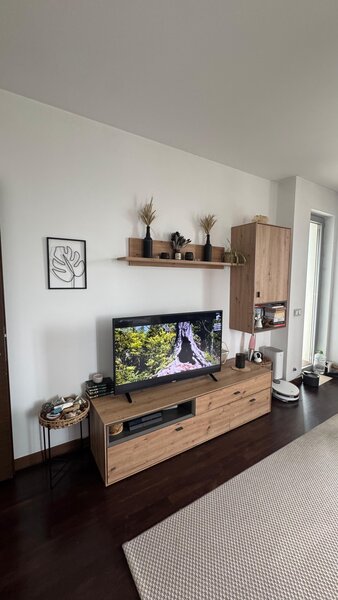 Asmita Gardens, Tineretului 3 camere 104 mp, Centrala, AC, Parcare Subteran