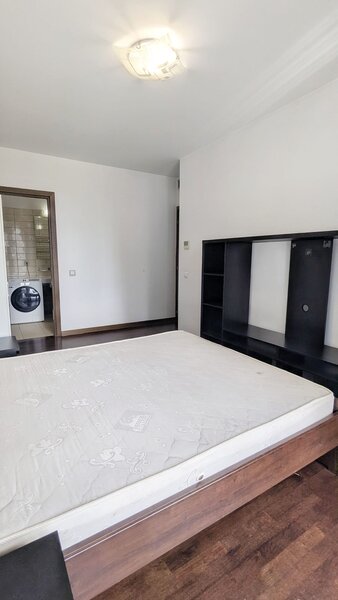 Asmita Gardens, Tineretului, 3 camere 104 mp, 2 Bai, Centrala, AC, Parcare