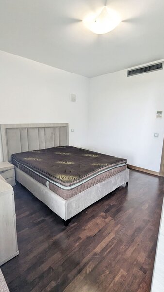 Asmita Gardens, Tineretului, 3 camere 104 mp, 2 Bai, Centrala, AC, Parcare