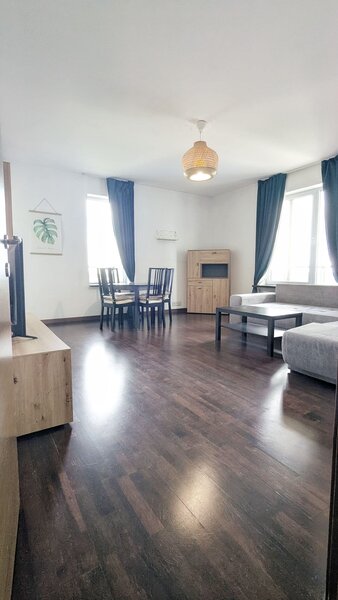Asmita Gardens, Tineretului, 3 camere 104 mp, 2 Bai, Centrala, AC, Parcare