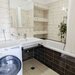 Asmita Gardens, Tineretului, 3 camere 104 mp, 2 Bai, Centrala, AC, Parcare