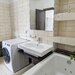 Asmita Gardens, Tineretului, 3 camere 104 mp, 2 Bai, Centrala, AC, Parcare