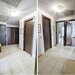Asmita Gardens, Tineretului, 3 camere 104 mp, 2 Bai, Centrala, AC, Parcare