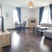 Asmita Gardens, Tineretului, 3 camere 104 mp, 2 Bai, Centrala, AC, Parcare